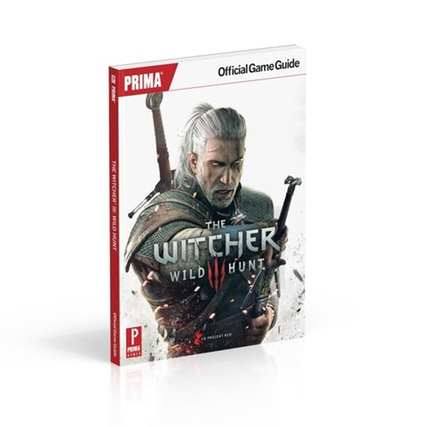 The Witcher 3 Wild Hunt Strategy Guide Pdf